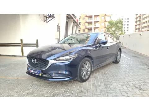 Used Mazda 6 2023 Used Mazda 6 2023 used_cars.forSale