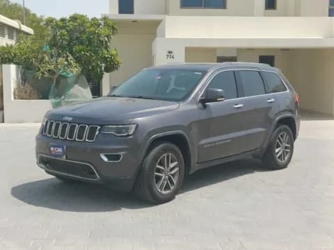 Used Jeep Grand Cherokee 2019 Used Jeep Grand Cherokee 2019 used_cars.forSale