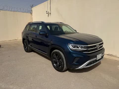 Used Volkswagen Teramont 3.6L Trendline (AWD) 2022 Used Volkswagen Teramont 3.6L Trendline (AWD) 2022 used_cars.forSale