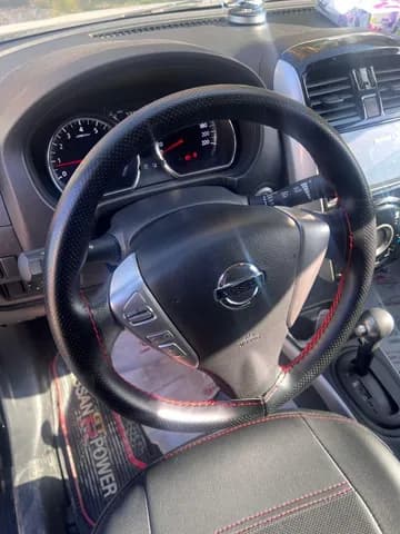 نيسان صني 1.5L SV 2027 مستعملة نيسان صني 1.5L SV 2027 مستعملة used_cars.forSale