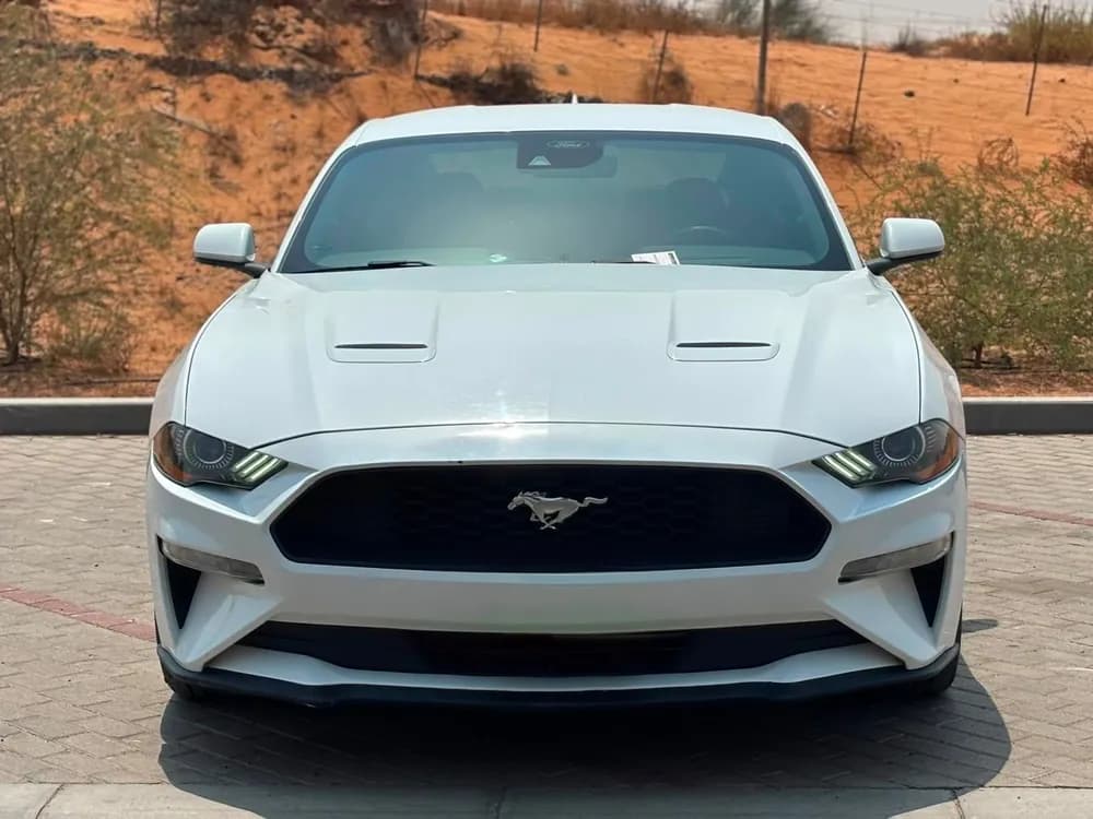 Used Ford Mustang V6 2022