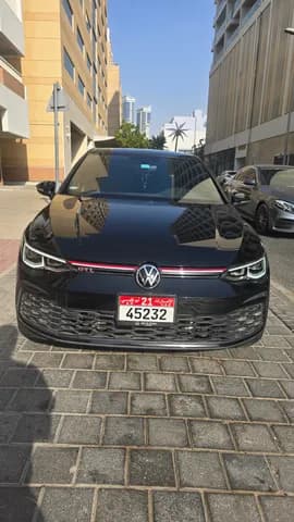 Used Volkswagen Golf GTI Hatchback 2024 Used Volkswagen Golf GTI Hatchback 2024 for sale