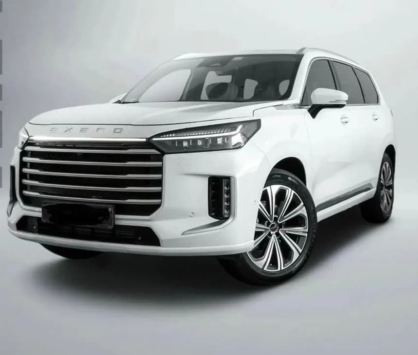 إكسيد في إكس 2-0t-gdi-luxury 2024 مستعملة