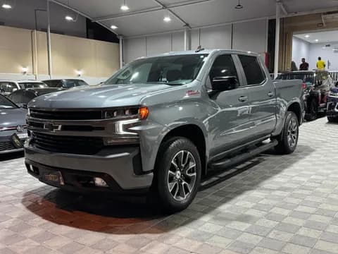 Used Chevrolet Silverado 2500 Z71 2021 Used Chevrolet Silverado 2500 Z71 2021 used_cars.forSale