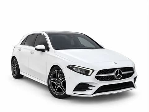 Used Mercedes-Benz A-Class A 200 2021 Used Mercedes-Benz A-Class A 200 2021 for sale