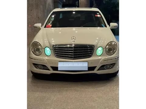 Used Mercedes-Benz E-Class 2007 Used Mercedes-Benz E-Class 2007 used_cars.forSale