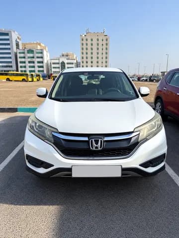 Used Honda CR-V 2.4 LX 2016 Used Honda CR-V 2.4 LX 2016 used_cars.forSale