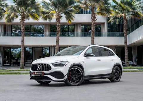 مرسيدس بنز جي ال أي 2021 مستعملة مرسيدس بنز جي ال أي 2021 مستعملة used_cars.forSale