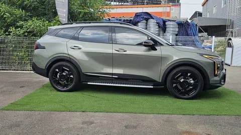 كيا سبورتاج 1-6l-lx-fwd-full-option 2026 مستعملة كيا سبورتاج 1-6l-lx-fwd-full-option 2026 مستعملة used_cars.forSale