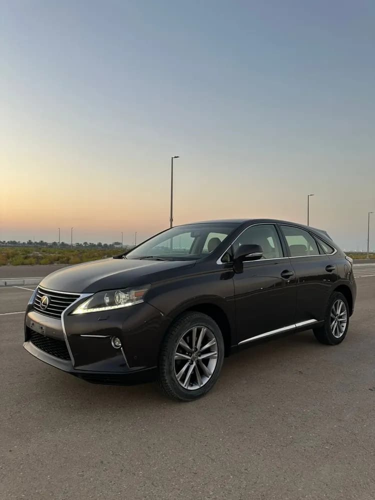 Used Lexus IS300 2015