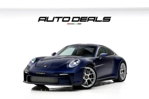 New Porsche 911 2024 New Porsche 911 2024 for sale