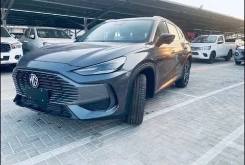 إم جي وان 1-5t-fashionable 2024 جديدة إم جي وان 1-5t-fashionable 2024 جديدة used_cars.forSale