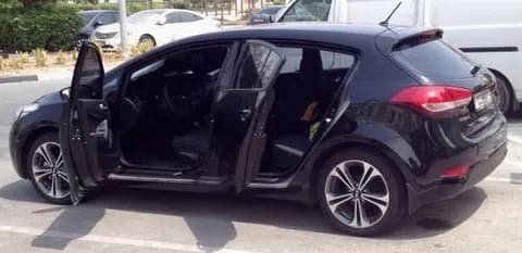 Used Kia Cerato 5 Door Hatchback 1.6L 2014 Used Kia Cerato 5 Door Hatchback 1.6L 2014 used_cars.forSale