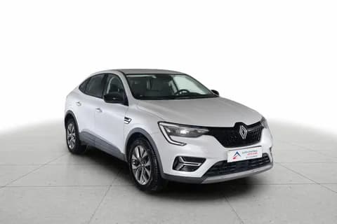 Used Renault Arkana 2025 Used Renault Arkana 2025 used_cars.forSale