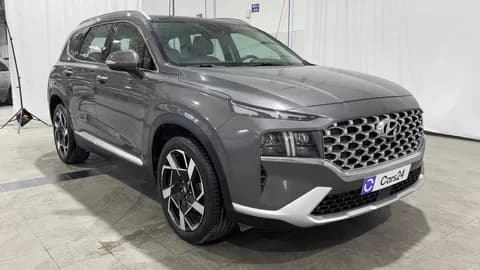 هيونداي سانتافيه 2024 مستعملة هيونداي سانتافيه 2024 مستعملة used_cars.forSale