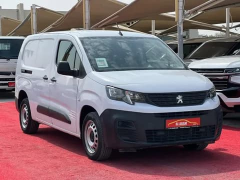 بيجو بارتنر بي9 2023 مستعملة بيجو بارتنر بي9 2023 مستعملة used_cars.forSale