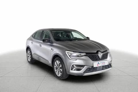 Used Renault Arkana 2025 Used Renault Arkana 2025 used_cars.forSale
