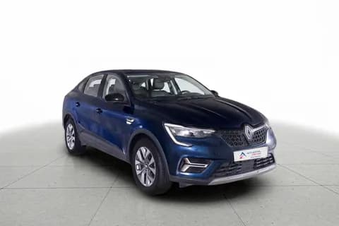 Used Renault Arkana 2025 Used Renault Arkana 2025 used_cars.forSale