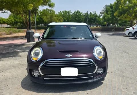 ميني ميني كوبر كلوب مان 3 Door Hatchback 2016 مستعملة ميني ميني كوبر كلوب مان 3 Door Hatchback 2016 مستعملة used_cars.forSale