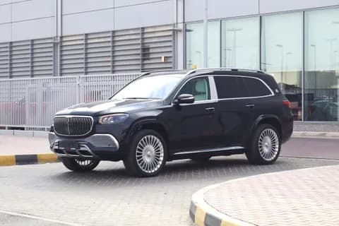 مرسيدس بنز مايباخ gls600-maybach 2024 مستعملة مرسيدس بنز مايباخ gls600-maybach 2024 مستعملة used_cars.forSale