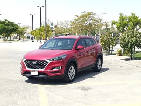 هيونداي توسان 2.0L AWD 2019 مستعملة هيونداي توسان 2.0L AWD 2019 مستعملة used_cars.forSale
