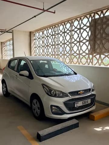 شفروليه سبارك LS 2020 مستعملة شفروليه سبارك LS 2020 مستعملة used_cars.forSale