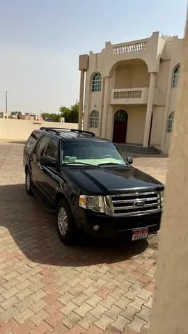 Used Ford Expedition 5.4L XLT Premium 2013 Used Ford Expedition 5.4L XLT Premium 2013 used_cars.forSale