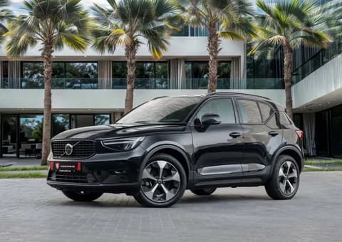 فولفو اكس سي40 2023 مستعملة فولفو اكس سي40 2023 مستعملة used_cars.forSale