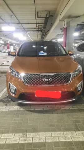 Used Kia Sorento 3.3L Full Option (AWD) 2016 Used Kia Sorento 3.3L Full Option (AWD) 2016 used_cars.forSale