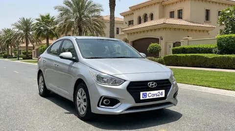 Used Hyundai Accent 2020 Used Hyundai Accent 2020 used_cars.forSale