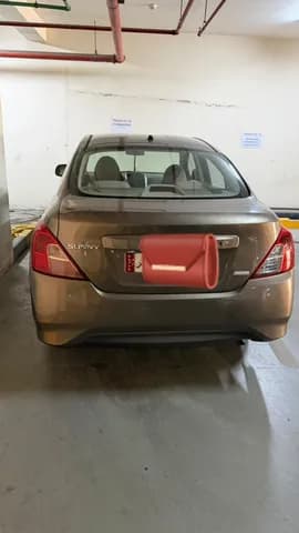 Used Nissan Sunny Classic SG 2016 Used Nissan Sunny Classic SG 2016 used_cars.forSale