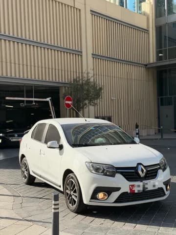 رينو سيمبول 1.6L LE 2019 مستعملة رينو سيمبول 1.6L LE 2019 مستعملة used_cars.forSale