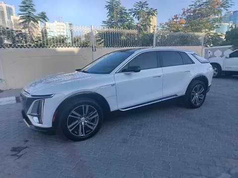 Used Cadillac XT6 2024 Used Cadillac XT6 2024 used_cars.forSale