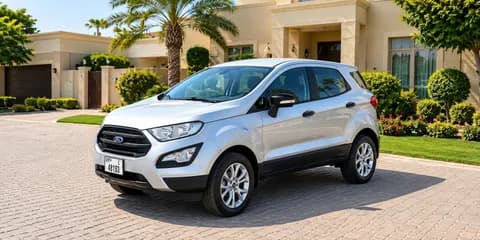 فورد إيكو سبورت 1.5 تريند 2020 مستعملة فورد إيكو سبورت 1.5 تريند 2020 مستعملة used_cars.forSale