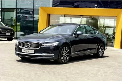 Used Volvo S90 2.0T B6 MHEV Ultimate Bright (AWD) 2024 Used Volvo S90 2.0T B6 MHEV Ultimate Bright (AWD) 2024 for sale